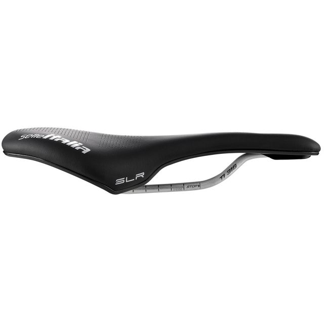 Selle Italia SLR Boost Lady TI316 Superflow L3 145x248 mm satula